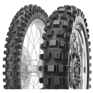 Pirelli MT 16 All Terrain MX Offroad Tires 120/100-18 Rear