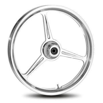 RC Components Marshall Forged Aluminum Wheels - Front or Rear
