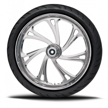RC Components Patriot Trigger Forged Aluminum Wheels - Front or Rear