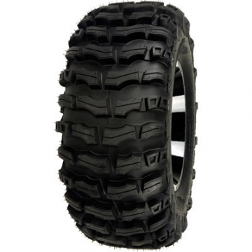 Sedona Buzz Saw R/T Radial High Performance ATV Tires 25x8R-12 Front