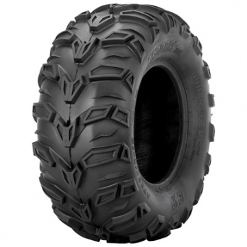 Sedona Mud Rebel ATV/UTV Tire Bias 6PR 24X10-11 Rear