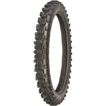 Sedona MX880ST Intermediate to Soft Tires 70/100-17 Front