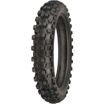 Sedona MX880ST Intermediate to Soft Tires 90/100-14 Rear