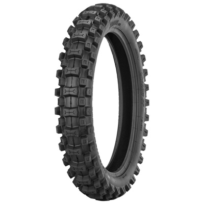 Sedona MX887IT Hard Terrain 4PR Tire 80/100-12 Rear [50J