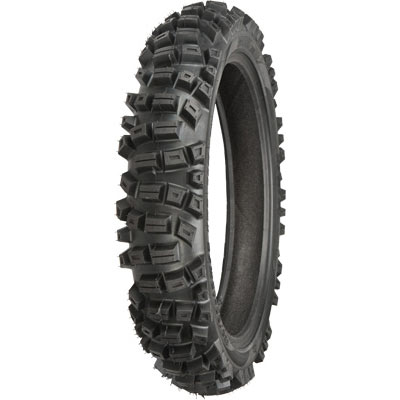 Sedona MX 907HP Hard-Pack Terrain Tires 120/90-18 Rear