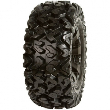 Sedona Rip-Saw R/T Aggressive Radial ATV Tires 25x10R-12 Rear