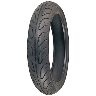 shin  Shinko 006 Podium Radial Motorcycle Tires 130/70ZR16 Front