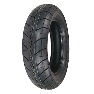 Shinko 230 Tour Master Motorcycle Tires 130/90V16 Rear