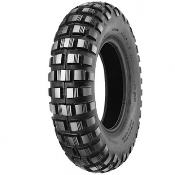 Shinko 421 Series Mini Bike Trail Tires 3.50-8 Front or Rear