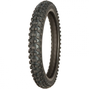 Shinko 520 Series Intermediate to Hard Terrain Tires 2.50-10 Front