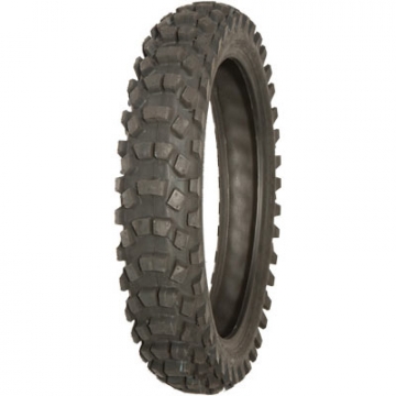 Shinko 520 Series Intermediate to Hard Terrain Tires 2.75-10 Rear