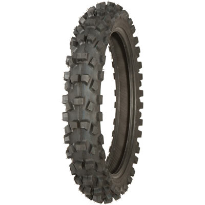 お歳暮 人気 オシャレ 540 Shinko Series Rear 120/100-18 Tires Sand / Mud パーツ