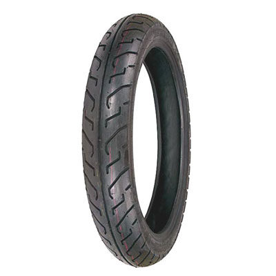 Shinko 712 Motorcycle Tires 110/90-19 Front | MotorcycleTire.com