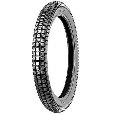 Shinko SR241 Series Dual Sport Motorcycle Tires 2.50-15
