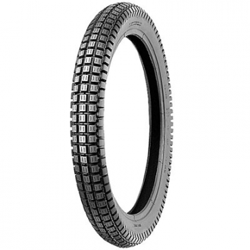 Shinko SR241 Series Dual Sport Motorcycle Tires 2.50-17 Front or Rear