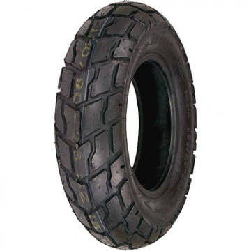 Shinko SR426 Scooter Tires 120/90-10 Front or Rear