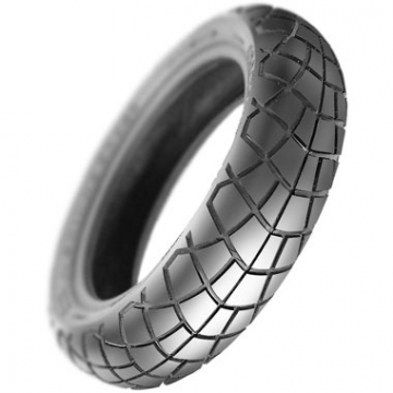 Shinko SR428 Series Dual Sport Motorcycle Tires 120/70-12 Front or Rear
