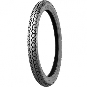 Shinko SR704 Moped Tires 2.25-17 Front or Rear