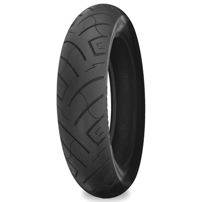 Shinko SR777 Cruiser Tire 200/55R17 Rear [78V] | MotorcycleTire.com