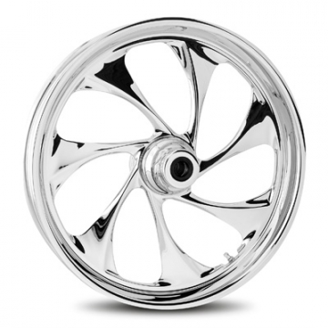 RC Components Drifter Forged Aluminum Wheels - Front or Rear