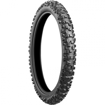 Bridgestone Battlecross X40 Tire 80/100-21 Front