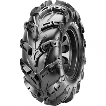 CST CU06 Wild Thang ATV Tire 25X10-12 6PR Rear