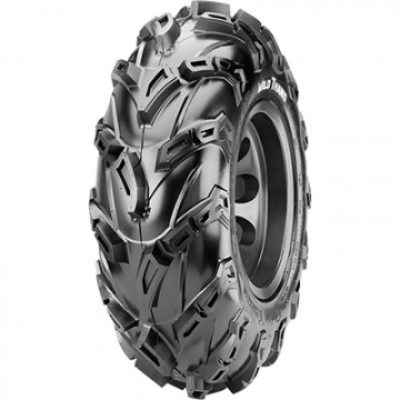 CST Pulse MX CS07 ATV Tire 18X10-8 4PR Front