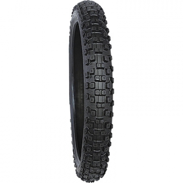 Duro DI1155 Hard Compound Tire 80/100-21 Front (4PR)