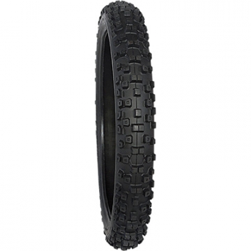 Duro DI1156 Soft Compound Tire 80/100-21 Front (4PR)