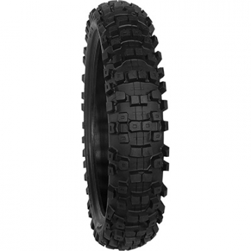 Duro DM1154 Soft Compound Tire 100/90-19 Rear