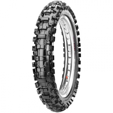 CST Legion MX-VI CM703 Tire, 80/100-12, Rear [47M]