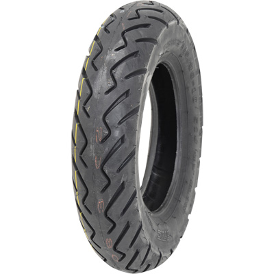 IRC MB57 Scooter Tire, 110/90-10 [51J]