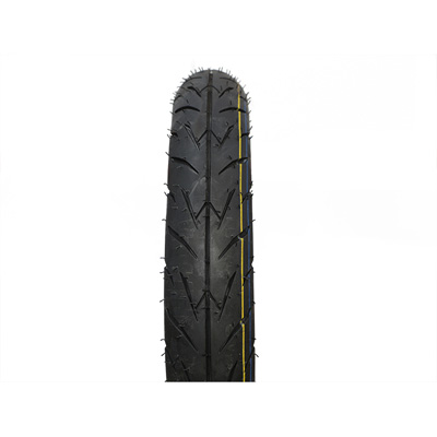 IRC NR77U Tire, 120/70-12, Front [58L] | MotorcycleTire.com