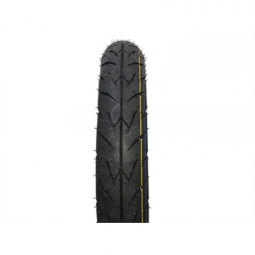 IRC NR77U Tire, 120/70-12, Front [58L]