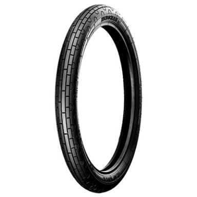 Heidenau K40R Racing Tire 2.00-18 Front (26H)