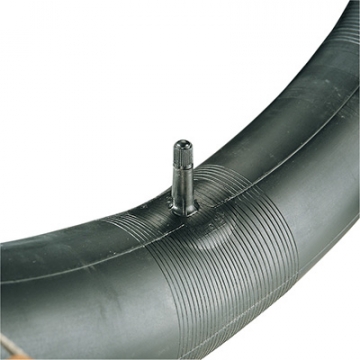 IRC Rubber Side Valve Inner Tube 5.00/5.10-16 TR15 Rear