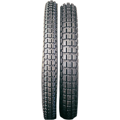 IRC TR-1 Dual Sport Tire 3.50-8 Front or Rear | MotorcycleTire.com