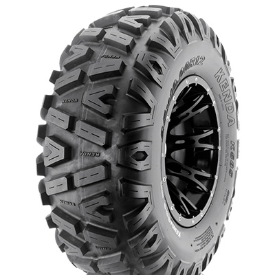 Kenda Bearclaw EVO ATV Tire 28X9 14 Front MotorcycleTire