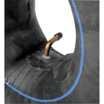 Kenda Standard ATV Inner Tube 145/70-6 (TR-224A)