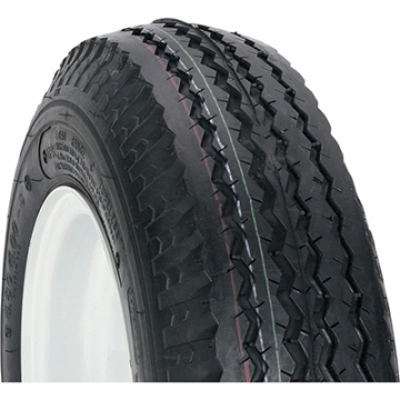 Kenda Trailer Wheel and Tire 4.80-8 5H 6PR-C