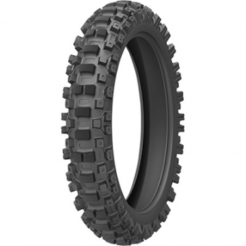 Kenda Washougal 2 Off-Road Tire 80/100-10 Rear