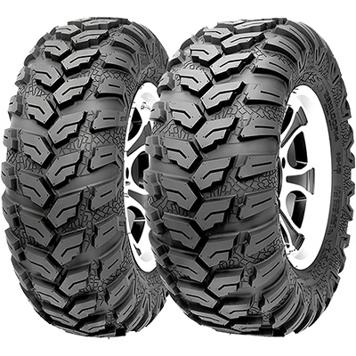 Maxxis Ceros Mud/Snow ATV Tire 29X11R14 Rear (6PR)