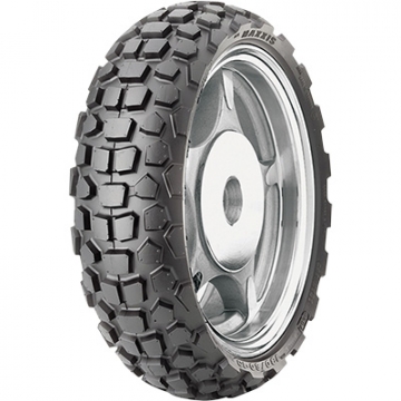 Maxxis M6024 Scooter Tire 120/90-10 Front (57J)