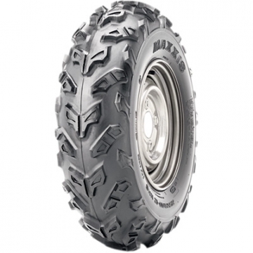 Maxxis M951Y OEM ATV Tire 25X8-12 Front (4PR)