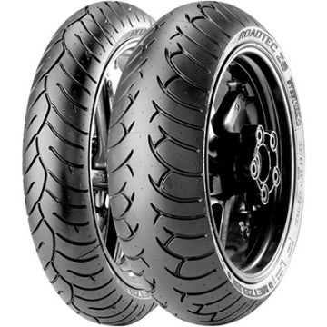 Metzeler Roadtec Z6 Sport-Touring Tire 120/70ZR17 Front