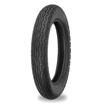 Shinko SR400 Scooter Tire 2.50-10 Front or Rear