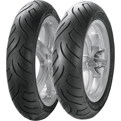 Motorcycletire Com Avon Am63 Viper Stryke Scooter Tire 90 90 10 50j Front Or Rear Motorcycletire Com Avon Am63 Viper Stryke Scooter Tire 90 90 10 50j Front Or Rear