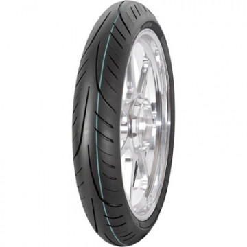 Avon AM83 Street Runner Bias Tire 2.75-18 48S Front