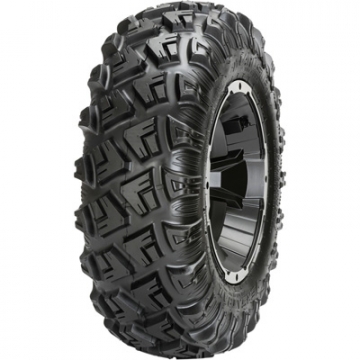 Carlisle Versa Trail Utility ATV Tire 25X10R12 6PR Rear