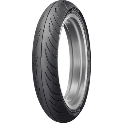Dunlop Elite 4 Bias Cruiser Tire 130/70-18 63H Front